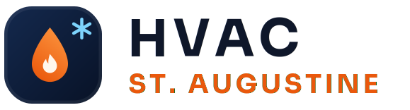 St. Augustine HVAC